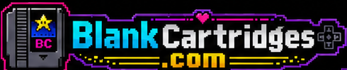 BlankCartridges.com